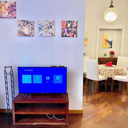 Conca Mary In The Heart Of Milan Διαμέρισμα Εξωτερικό φωτογραφία