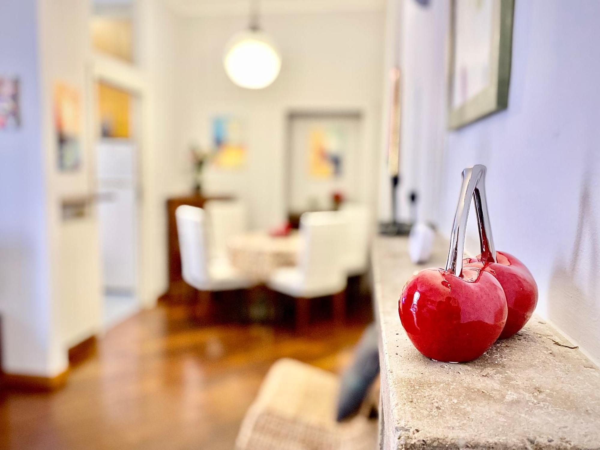 Conca Mary In The Heart Of Milan Διαμέρισμα Εξωτερικό φωτογραφία