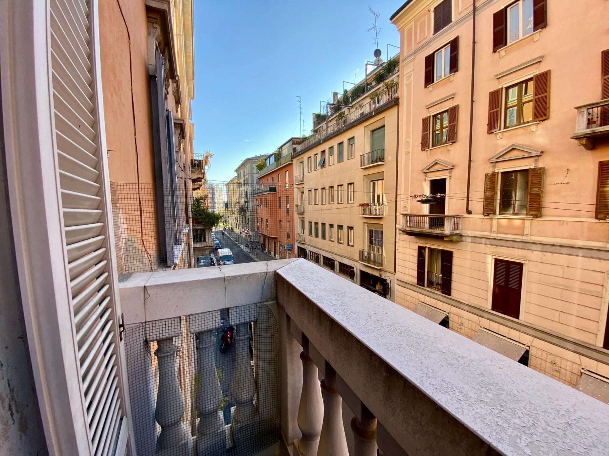 Conca Mary In The Heart Of Milan Διαμέρισμα Εξωτερικό φωτογραφία
