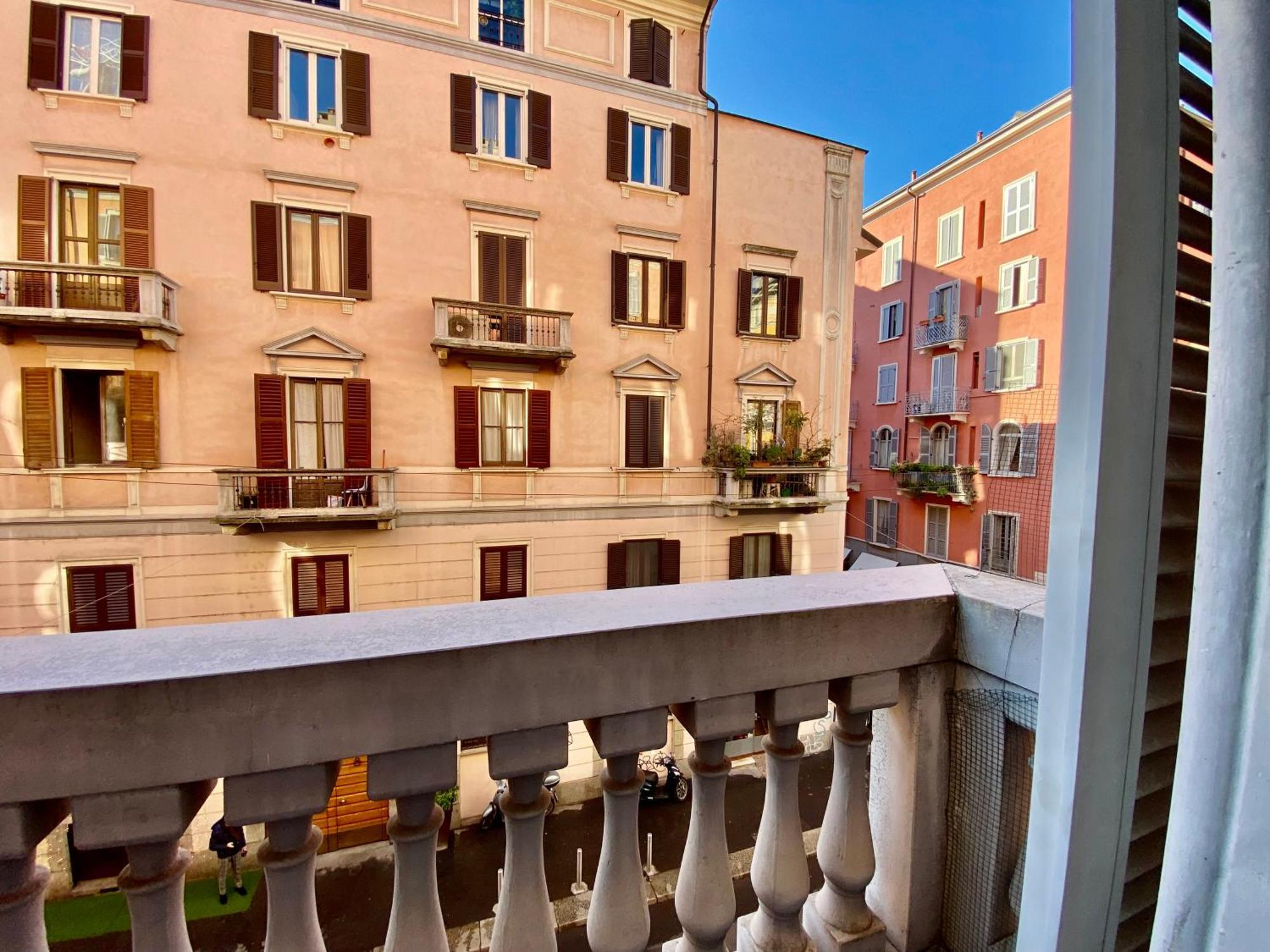 Conca Mary In The Heart Of Milan Διαμέρισμα Εξωτερικό φωτογραφία