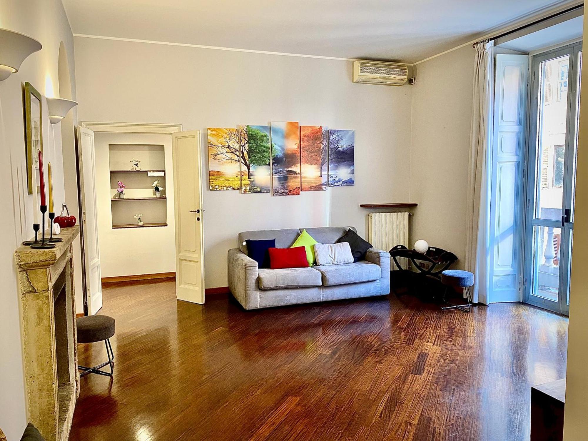 Conca Mary In The Heart Of Milan Διαμέρισμα Εξωτερικό φωτογραφία