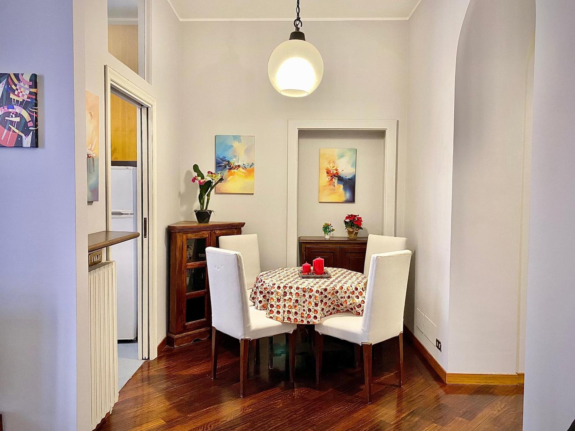 Conca Mary In The Heart Of Milan Διαμέρισμα Εξωτερικό φωτογραφία