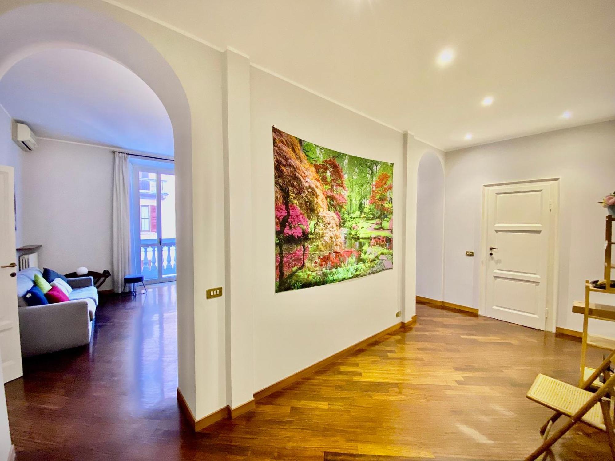 Conca Mary In The Heart Of Milan Διαμέρισμα Εξωτερικό φωτογραφία