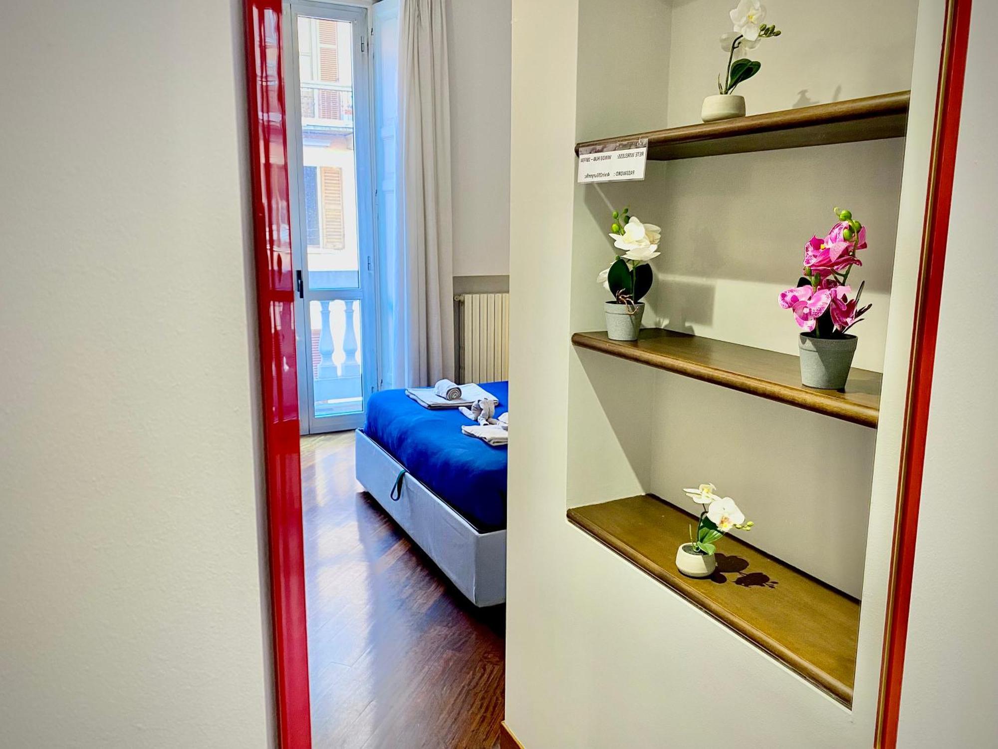 Conca Mary In The Heart Of Milan Διαμέρισμα Εξωτερικό φωτογραφία