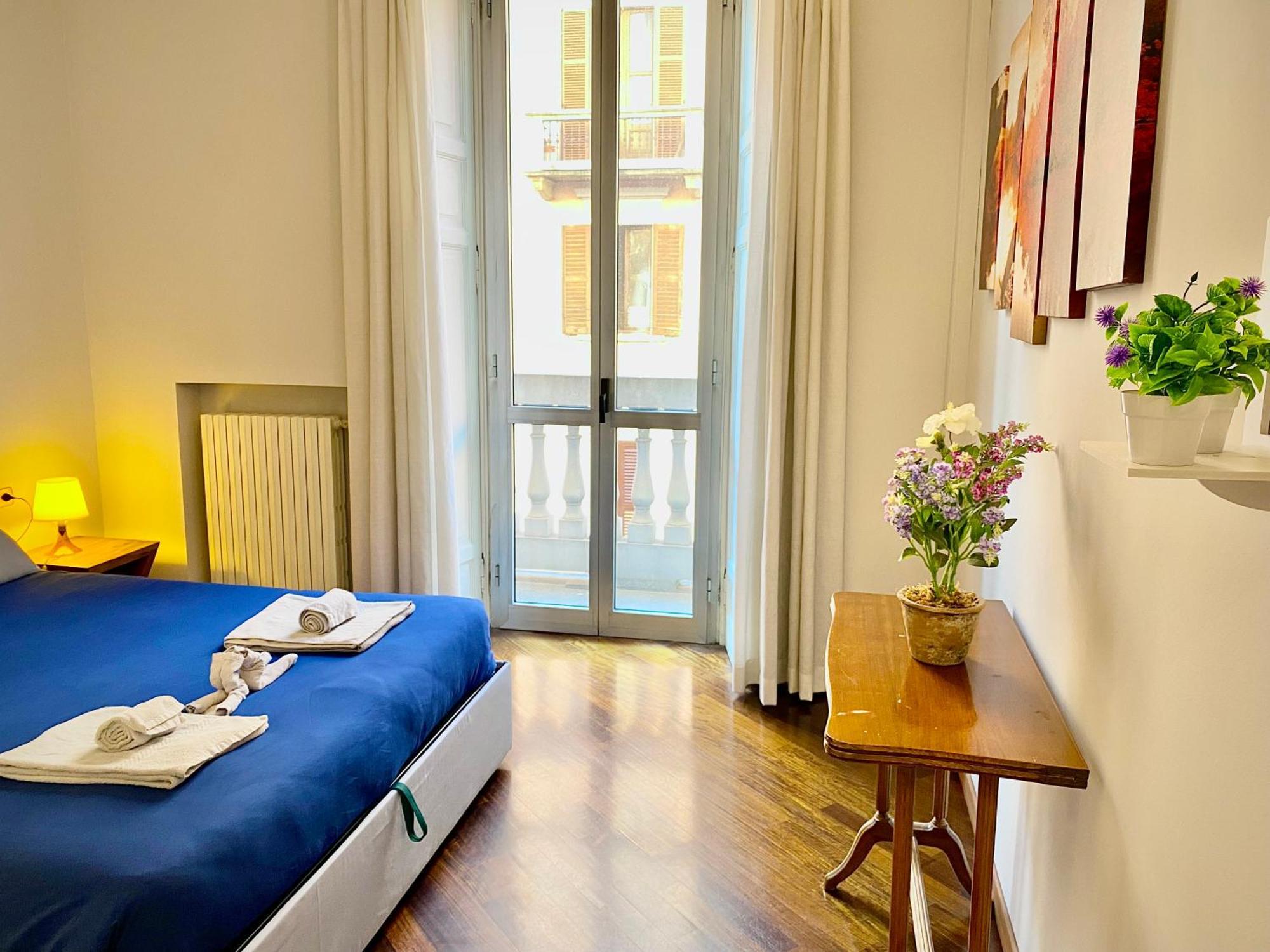 Conca Mary In The Heart Of Milan Διαμέρισμα Εξωτερικό φωτογραφία