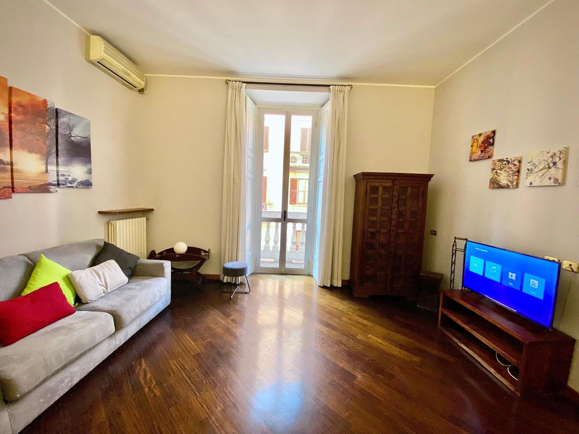 Conca Mary In The Heart Of Milan Διαμέρισμα Εξωτερικό φωτογραφία