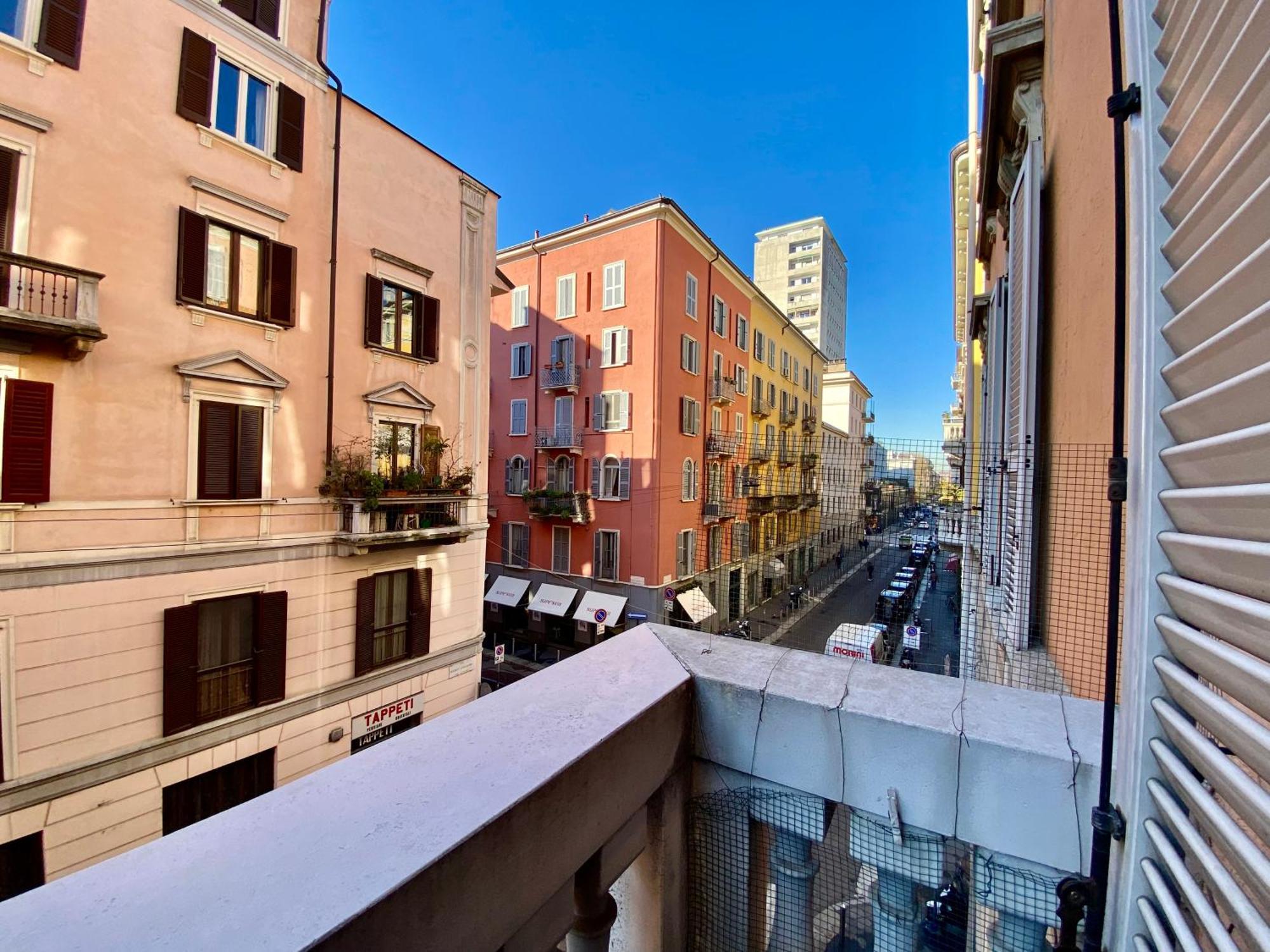 Conca Mary In The Heart Of Milan Διαμέρισμα Εξωτερικό φωτογραφία