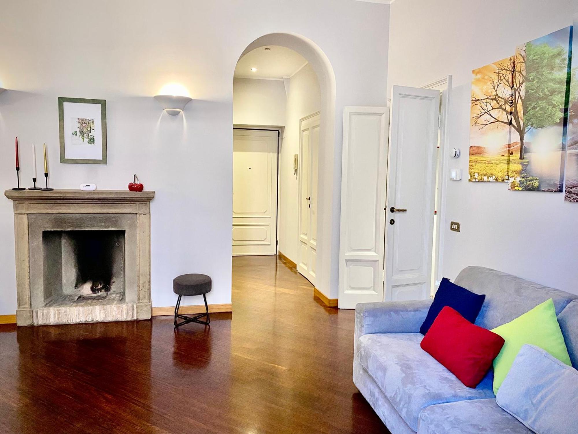 Conca Mary In The Heart Of Milan Διαμέρισμα Εξωτερικό φωτογραφία